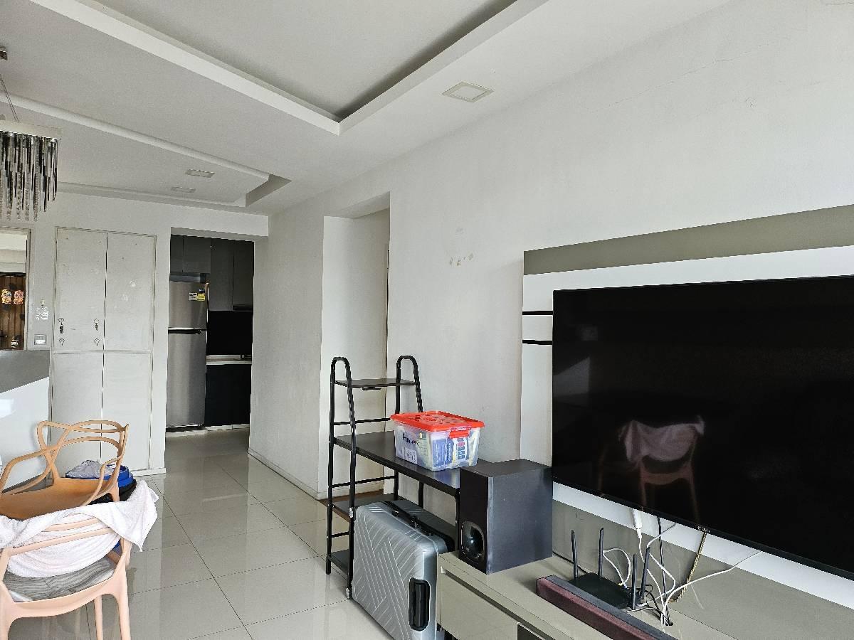 HDB Apartment for Sale, 308B Punggol Walk HDB Apartment For Sale, $800,000, 3 Bed 2 Bath 990 sqft $808.00 psf, SGD 800,000 | 99-year Leasehold