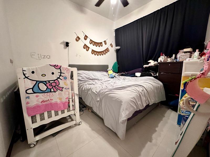 HDB Apartment for Sale, 232C Sumang Lane HDB Apartment For Sale, $398,000, 1 Bed 1 Bath 505 sqft $788.00 psf, SGD 398,000 | 99-year Leasehold