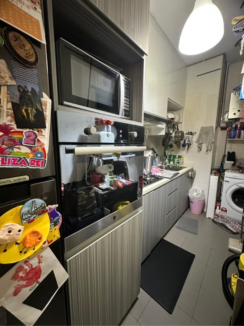 HDB Apartment for Sale, 232C Sumang Lane HDB Apartment For Sale, $398,000, 1 Bed 1 Bath 505 sqft $788.00 psf, SGD 398,000 | 99-year Leasehold