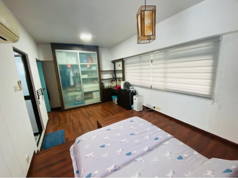 HDB Apartment for Sale. 