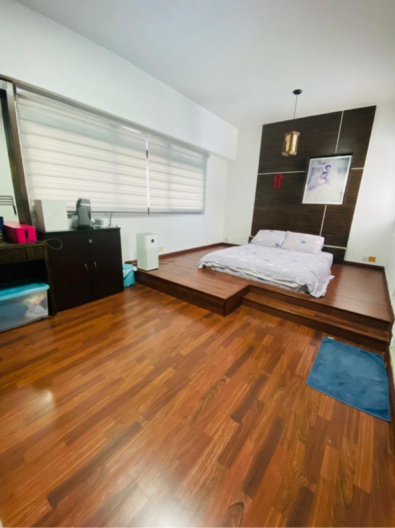 HDB Apartment for Sale. 
