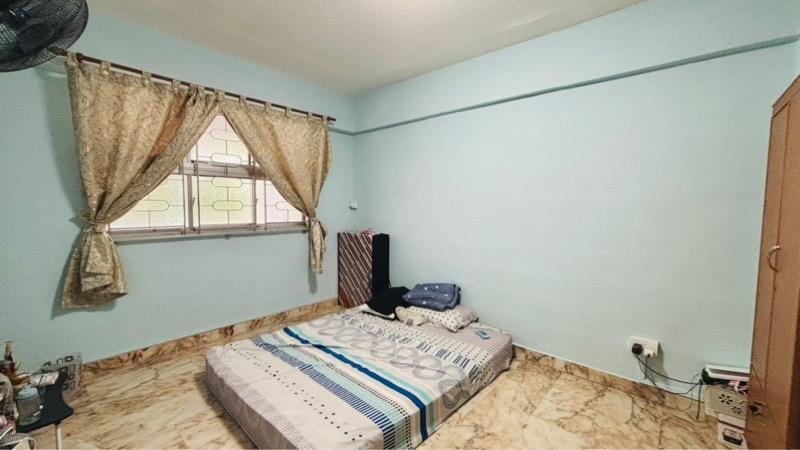 HDB Apartment for Sale, 468 Jurong West Street 41 HDB Apartment For Sale, $535,000, 3 Bed 2 Bath 1,054 sqft $508.00 psf, SGD 535,000 | 99-year Leasehold