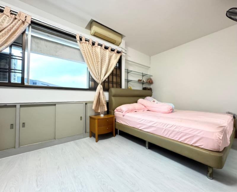 HDB Apartment for Sale, 411 Eunos Road 5 HDB Apartment For Sale, $788,000, 3 Bed 2 Bath 1,097 sqft $718.00 psf, SGD 788,000 | 99-year Leasehold