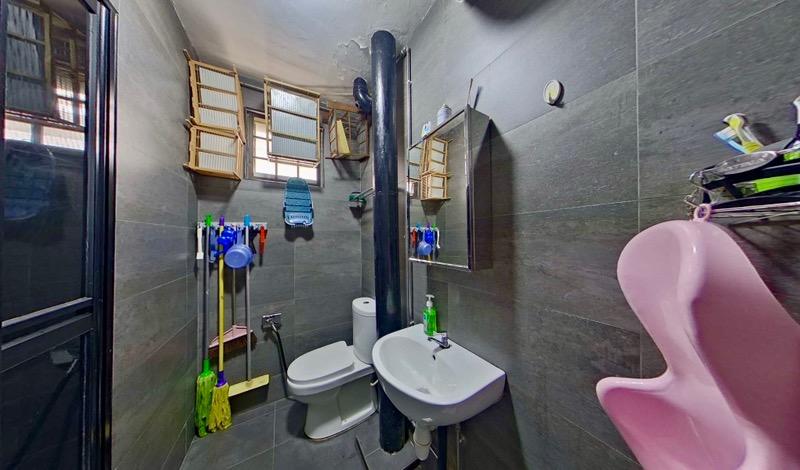 HDB Apartment for Sale, 541 Serangoon North Avenue 4 HDB Apartment For Sale, $628,888, 3 Bed 2 Bath 1,119 sqft $562.00 psf, SGD 628,888 | 99-year Leasehold