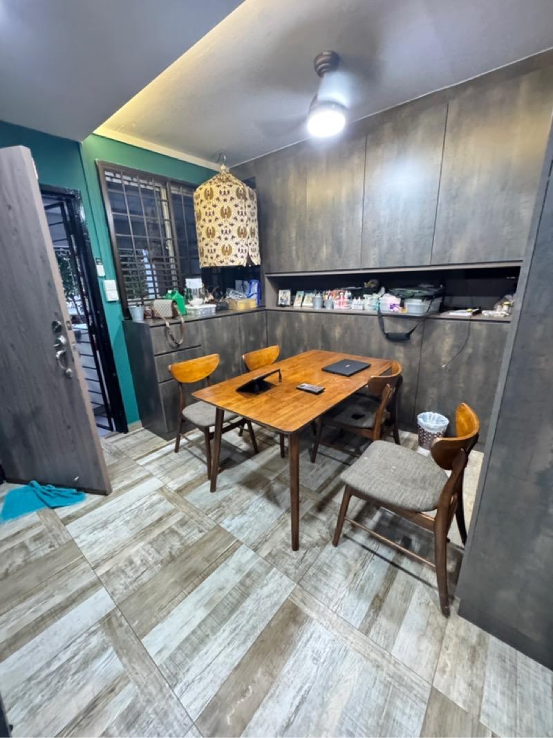 HDB Apartment for Sale, 541 Serangoon North Avenue 4 HDB Apartment For Sale, $628,888, 3 Bed 2 Bath 1,119 sqft $562.00 psf, SGD 628,888 | 99-year Leasehold