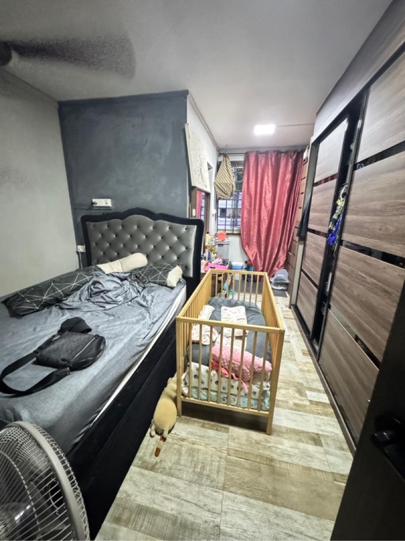HDB Apartment for Sale, 541 Serangoon North Avenue 4 HDB Apartment For Sale, $628,888, 3 Bed 2 Bath 1,119 sqft $562.00 psf, SGD 628,888 | 99-year Leasehold