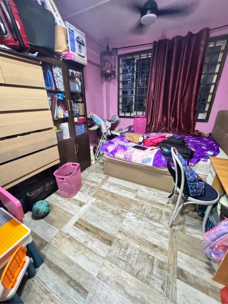 HDB Apartment for Sale, 541 Serangoon North Avenue 4 HDB Apartment For Sale, $628,888, 3 Bed 2 Bath 1,119 sqft $562.00 psf, SGD 628,888 | 99-year Leasehold