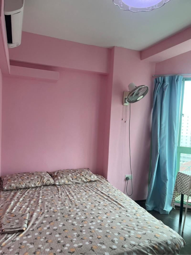 HDB Apartment for Sale, 170 Gangsa Road HDB Apartment For Sale, $700,000, 3 Bed 2 Bath 1,087 sqft $644.00 psf, SGD 700,000 | 99-year Leasehold