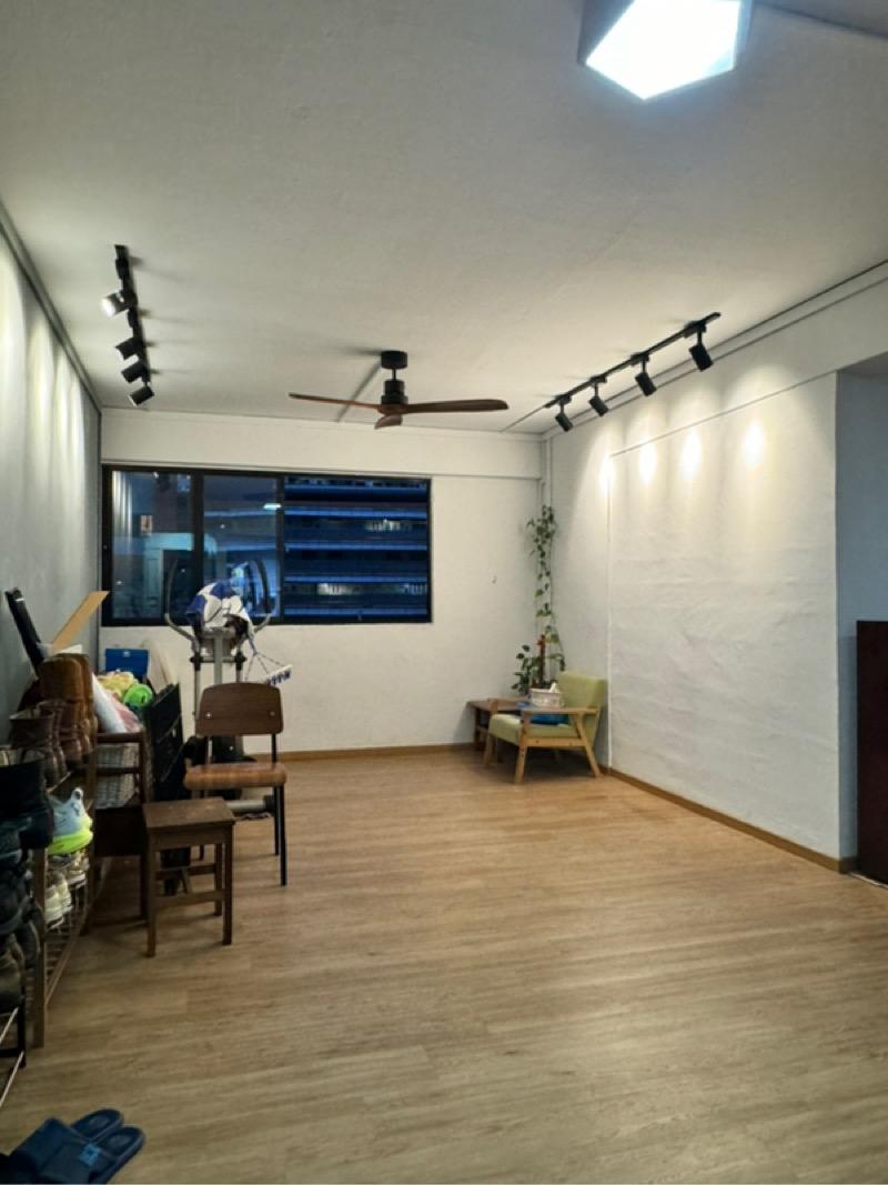 Prop-GPT: HDB Apartment: D12 Toa Payoh 224 Lorong 8 Toa Payoh