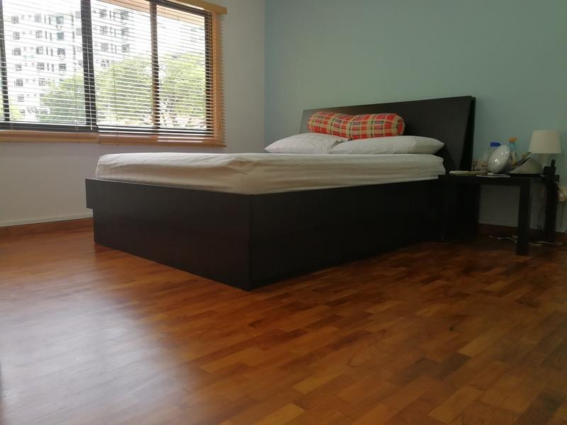 Prop-GPT: HDB Apartment: D12  61 Jalan Tenteram