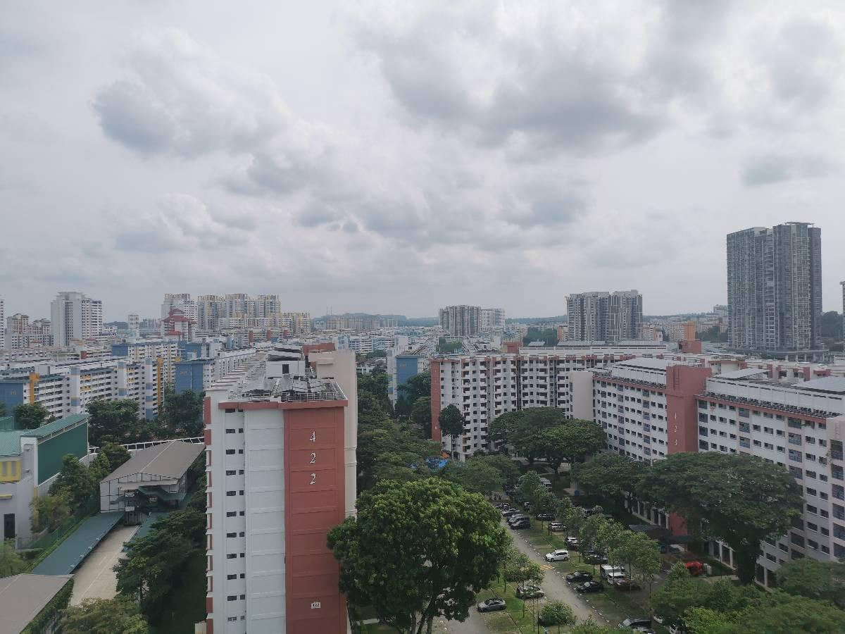 HDB Apartment for Sale, 431 Ang Mo Kio Avenue 10 HDB Apartment For Sale, $928,000, 3 Bed 2 Bath 1,281 sqft $724.00 psf, SGD 928,000 | 99-year Leasehold