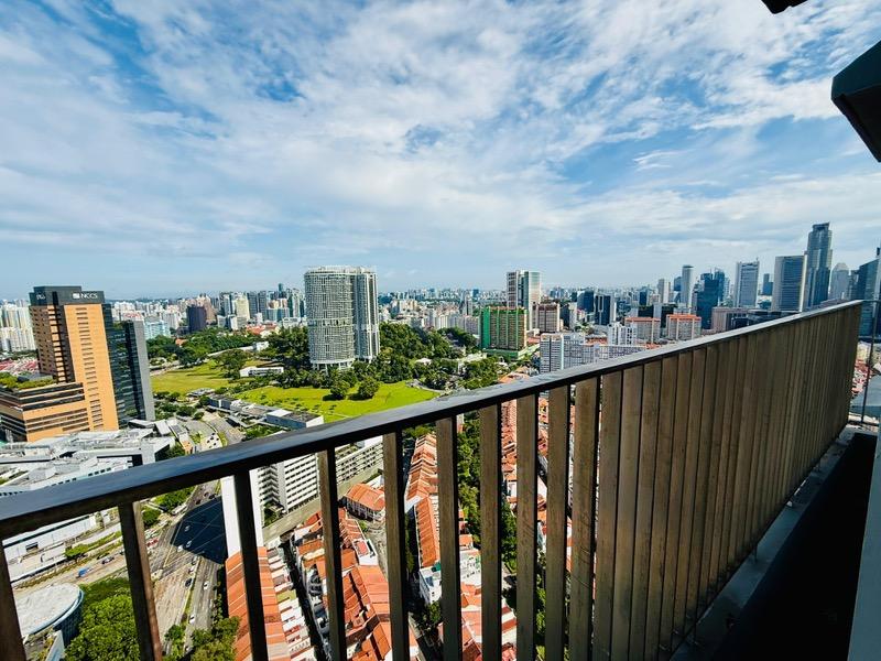 HDB Apartment for Sale, 1A CANTONMENT ROAD HDB Apartment For Sale, $1,450,000, 3 Bed 2 Bath 1,033 sqft $1,404.00 psf, SGD 1,450,000 | 99-year Leasehold