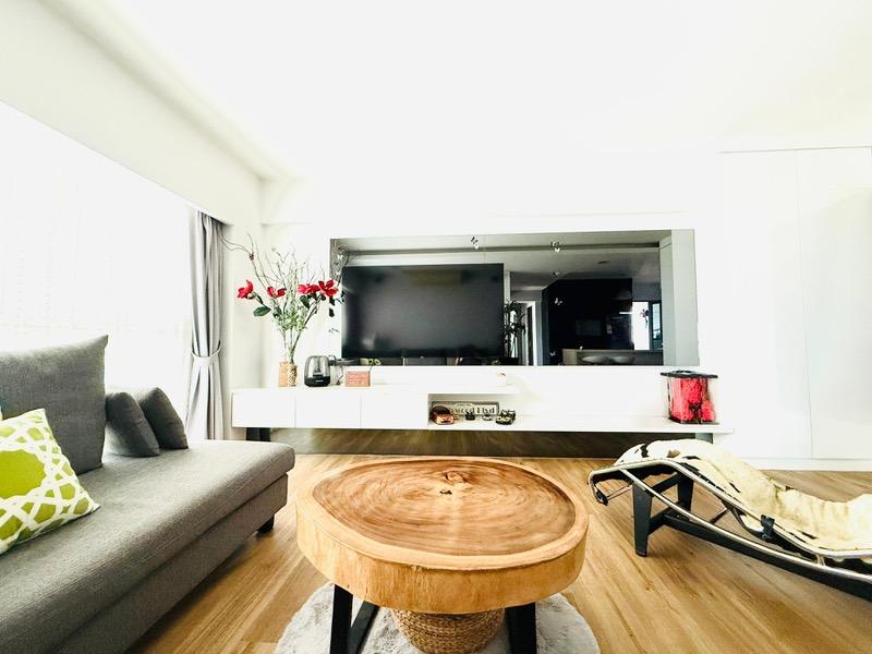 HDB Apartment for Sale, 1A CANTONMENT ROAD HDB Apartment For Sale, $1,450,000, 3 Bed 2 Bath 1,033 sqft $1,404.00 psf, SGD 1,450,000 | 99-year Leasehold
