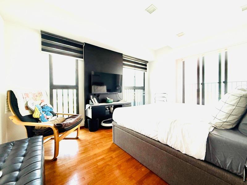 HDB Apartment for Sale, 1A CANTONMENT ROAD HDB Apartment For Sale, $1,450,000, 3 Bed 2 Bath 1,033 sqft $1,404.00 psf, SGD 1,450,000 | 99-year Leasehold