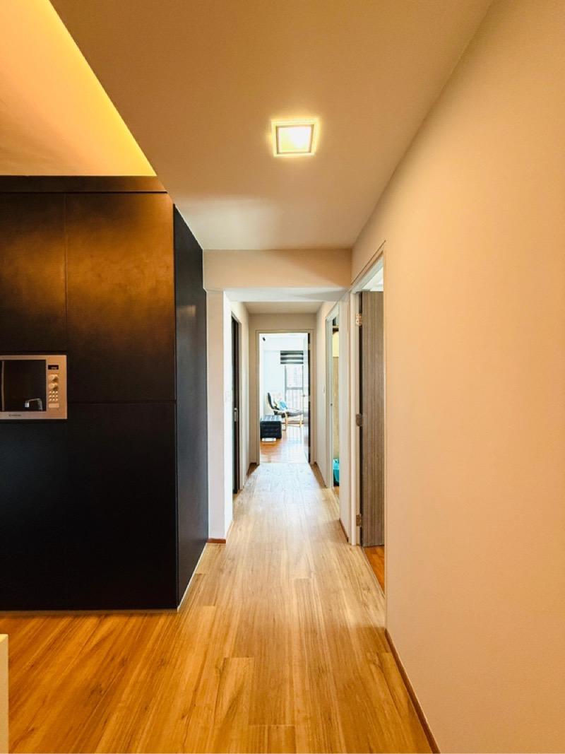 HDB Apartment for Sale, 1A CANTONMENT ROAD HDB Apartment For Sale, $1,450,000, 3 Bed 2 Bath 1,033 sqft $1,404.00 psf, SGD 1,450,000 | 99-year Leasehold
