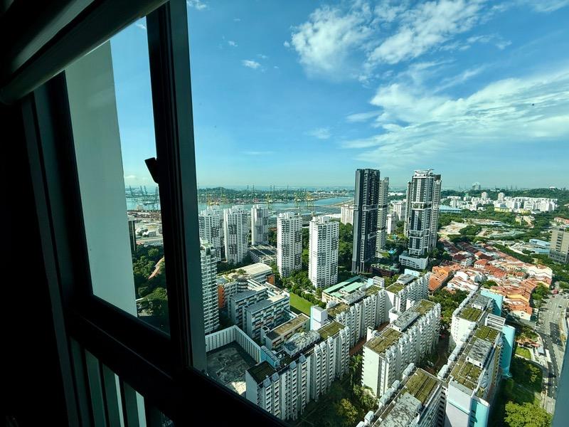 HDB Apartment for Sale, 1A CANTONMENT ROAD HDB Apartment For Sale, $1,450,000, 3 Bed 2 Bath 1,033 sqft $1,404.00 psf, SGD 1,450,000 | 99-year Leasehold
