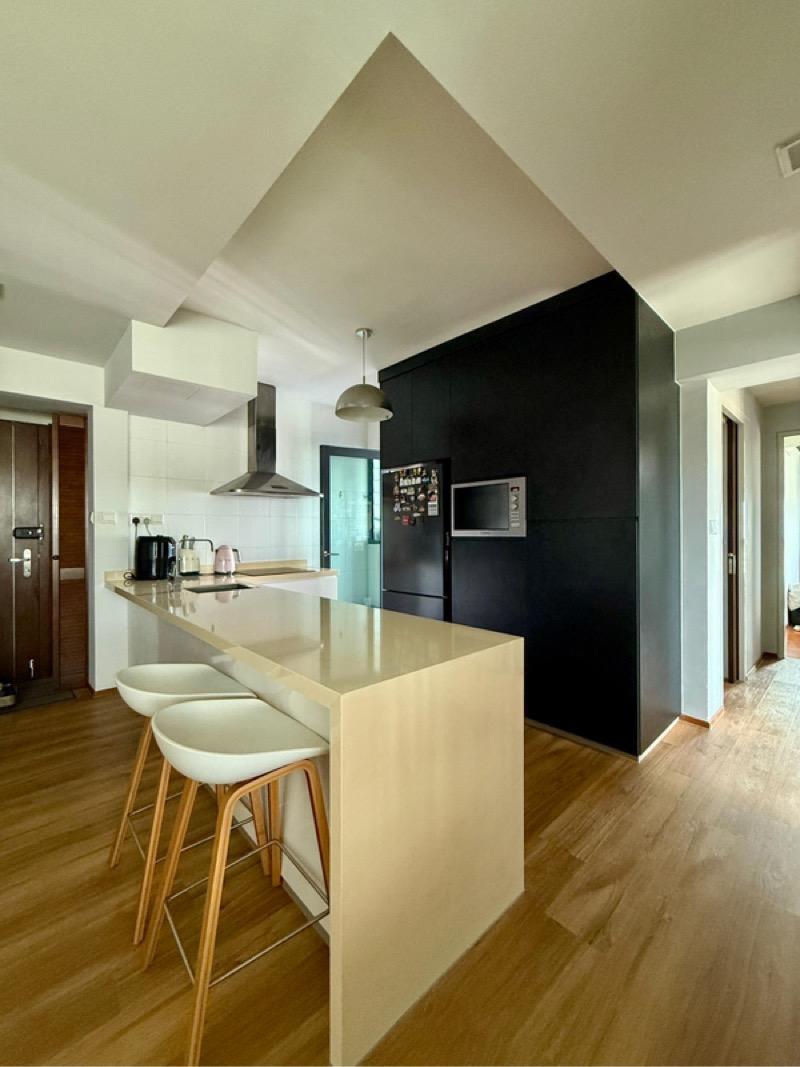 HDB Apartment for Sale, 1A CANTONMENT ROAD HDB Apartment For Sale, $1,450,000, 3 Bed 2 Bath 1,033 sqft $1,404.00 psf, SGD 1,450,000 | 99-year Leasehold