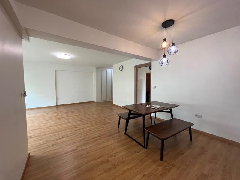 HDB Apartment for Sale, 9A Boon Tiong Road HDB Apartment For Sale, $1,388,800, 3 Bed 2 Bath 1,205 sqft $1,153.00 psf, SGD 1,388,800 | 99-year Leasehold