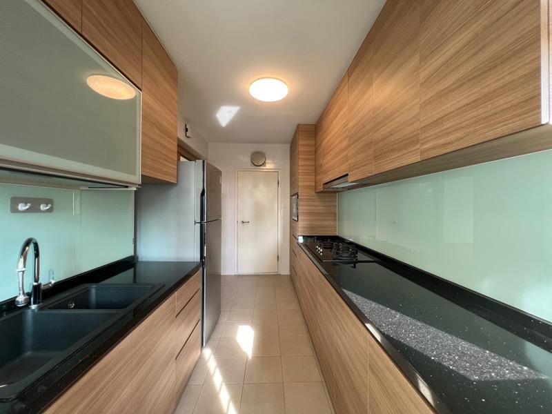 HDB Apartment for Sale, 9A Boon Tiong Road HDB Apartment For Sale, $1,388,800, 3 Bed 2 Bath 1,205 sqft $1,153.00 psf, SGD 1,388,800 | 99-year Leasehold
