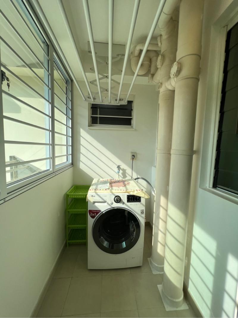 HDB Apartment for Sale, 9A Boon Tiong Road HDB Apartment For Sale, $1,388,800, 3 Bed 2 Bath 1,205 sqft $1,153.00 psf, SGD 1,388,800 | 99-year Leasehold