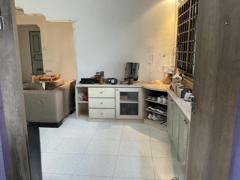 Prop-GPT: HDB Apartment: D23  507 Jelapang Road