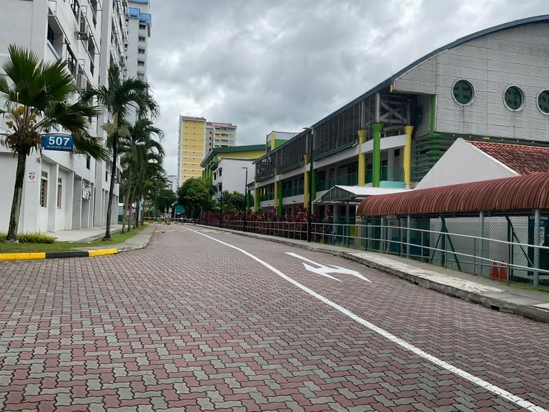 HDB Apartment for Sale, 507 Jelapang Road HDB Apartment For Sale, $708,000, 3 Bed 2 Bath 1,291 sqft $548.00 psf, SGD 708,000 | 99-year Leasehold