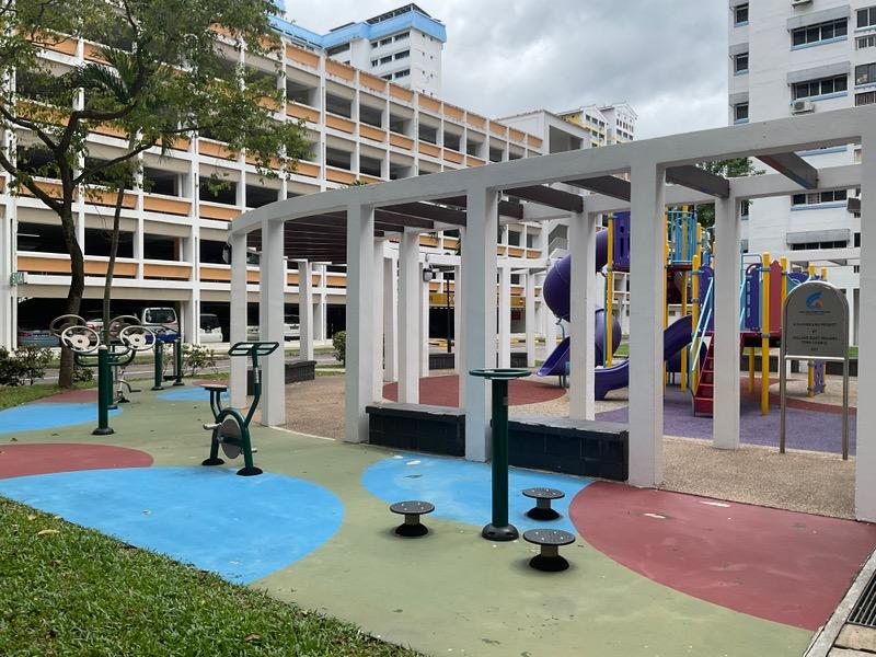 HDB Apartment for Sale, 507 Jelapang Road HDB Apartment For Sale, $708,000, 3 Bed 2 Bath 1,291 sqft $548.00 psf, SGD 708,000 | 99-year Leasehold