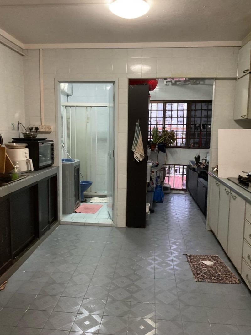 HDB Apartment for Sale, 507 Jelapang Road HDB Apartment For Sale, $708,000, 3 Bed 2 Bath 1,291 sqft $548.00 psf, SGD 708,000 | 99-year Leasehold