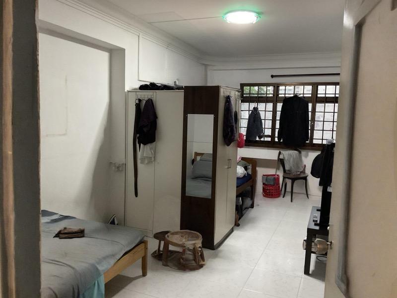 HDB Apartment for Sale, 507 Jelapang Road HDB Apartment For Sale, $708,000, 3 Bed 2 Bath 1,291 sqft $548.00 psf, SGD 708,000 | 99-year Leasehold