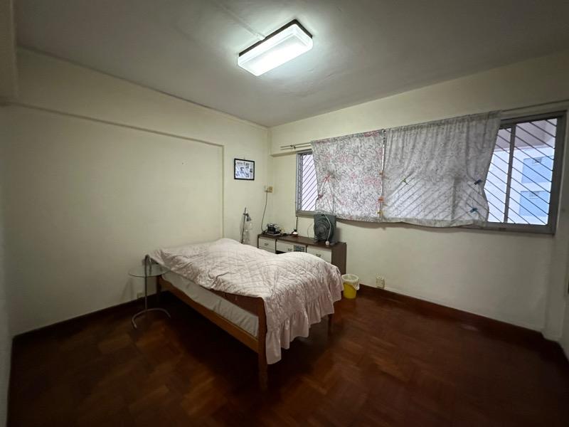 HDB Apartment for Sale, 108 Jalan Rajah HDB Apartment For Sale, $1,280,000, 3 Bed 3 Bath 1,593 sqft $804.00 psf, SGD 1,280,000 | 99-year Leasehold