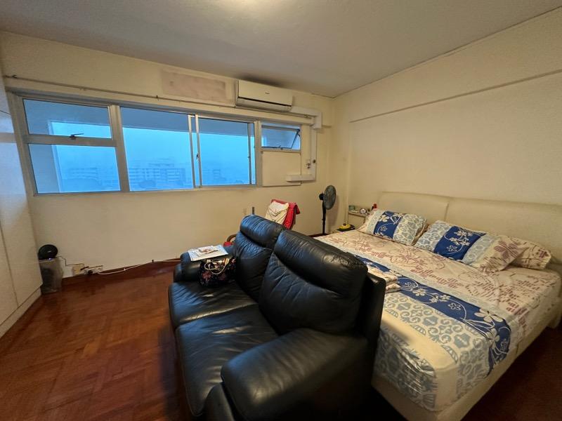 HDB Apartment for Sale, 108 Jalan Rajah HDB Apartment For Sale, $1,280,000, 3 Bed 3 Bath 1,593 sqft $804.00 psf, SGD 1,280,000 | 99-year Leasehold