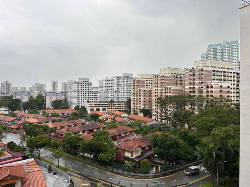 HDB Apartment for Sale, 108 Jalan Rajah HDB Apartment For Sale, $1,280,000, 3 Bed 3 Bath 1,593 sqft $804.00 psf, SGD 1,280,000 | 99-year Leasehold