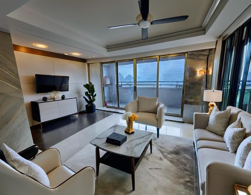 HDB Apartment for Sale, 108 Jalan Rajah HDB Apartment For Sale, $1,280,000, 3 Bed 3 Bath 1,593 sqft $804.00 psf, SGD 1,280,000 | 99-year Leasehold