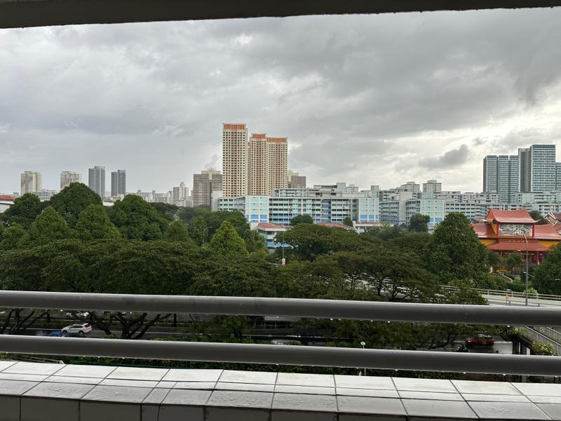 HDB Apartment for Sale, 108 Jalan Rajah HDB Apartment For Sale, $1,280,000, 3 Bed 3 Bath 1,593 sqft $804.00 psf, SGD 1,280,000 | 99-year Leasehold