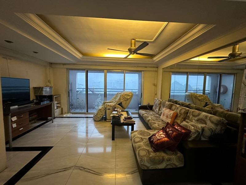 HDB Apartment for Sale, 108 Jalan Rajah HDB Apartment For Sale, $1,280,000, 3 Bed 3 Bath 1,593 sqft $804.00 psf, SGD 1,280,000 | 99-year Leasehold