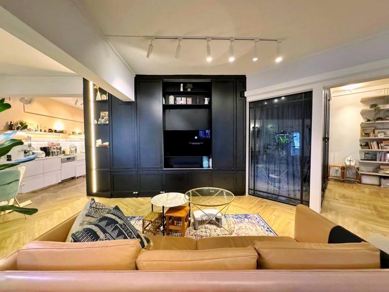 Prop-GPT: HDB Apartment: D08  49 Dorset Road