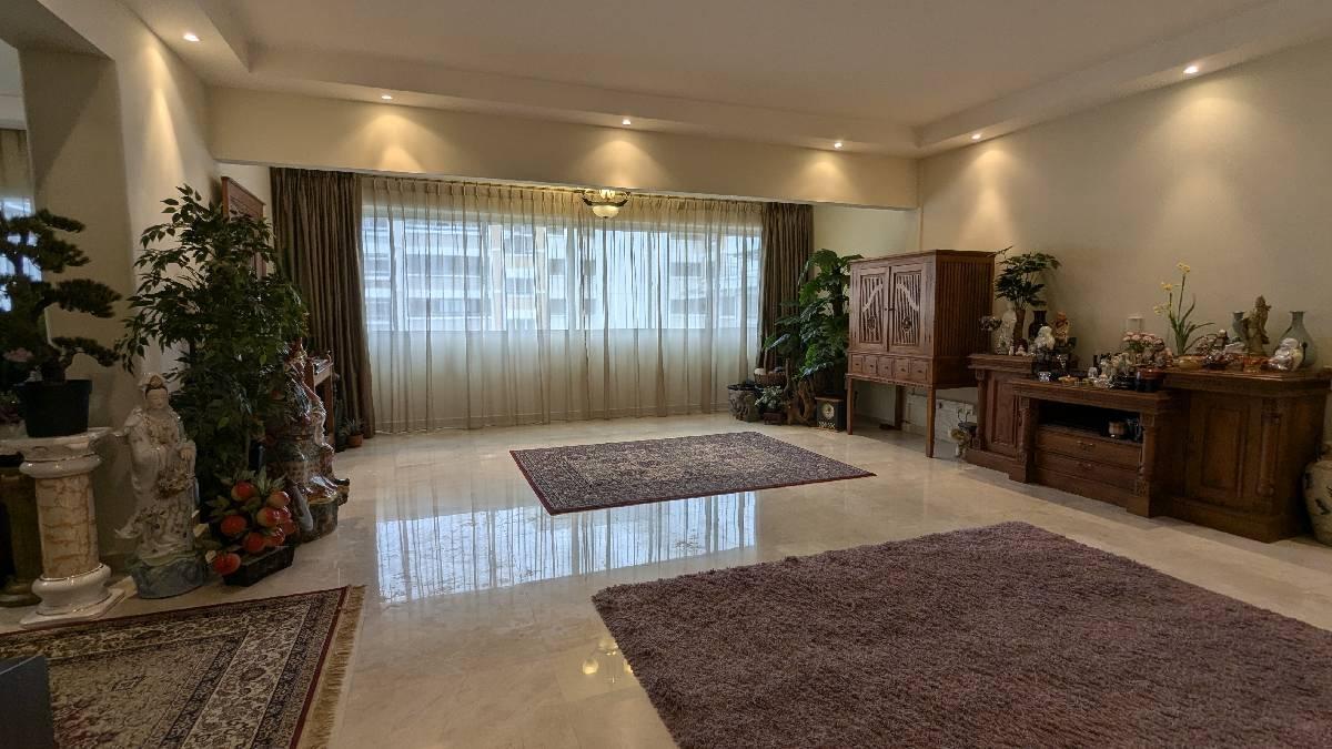 HDB Apartment for Sale, 645 Pasir Ris Drive 10 HDB Apartment For Sale, $988,000, 3 Bed 2 Bath 1,615 sqft $612.00 psf, SGD 988,000 | 99-year Leasehold