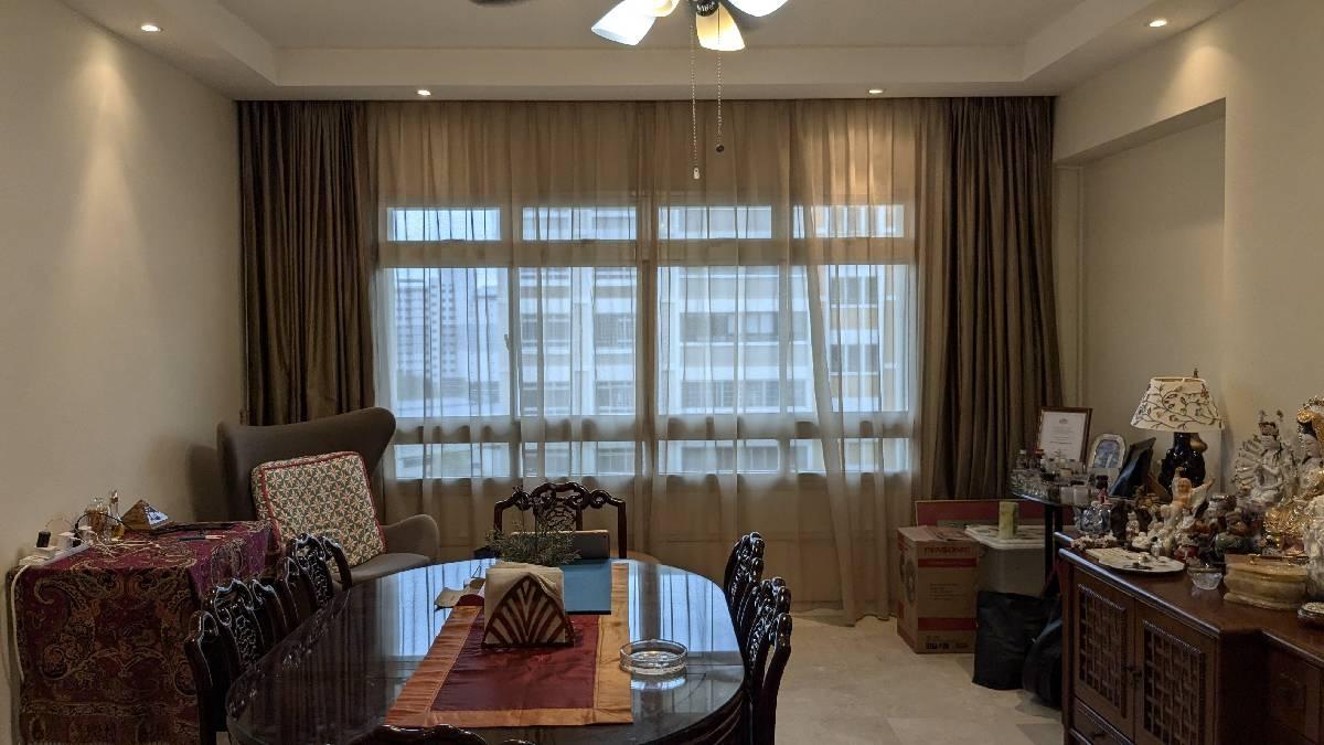 HDB Apartment for Sale, 645 Pasir Ris Drive 10 HDB Apartment For Sale, $988,000, 3 Bed 2 Bath 1,615 sqft $612.00 psf, SGD 988,000 | 99-year Leasehold