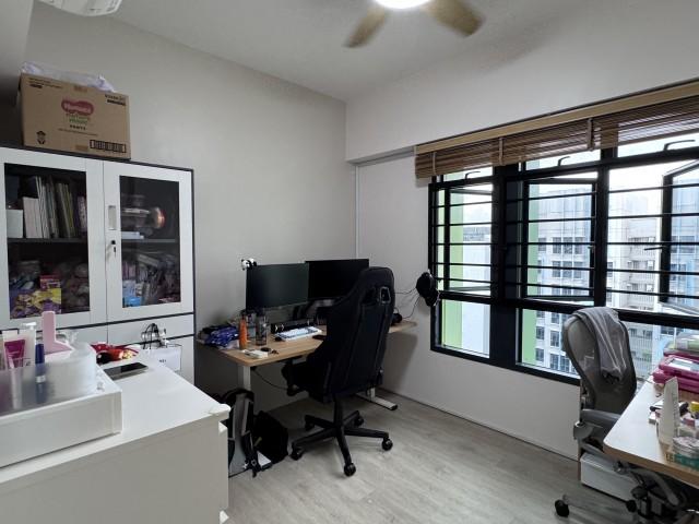 HDB Apartment for Sale, 102B Bidadari Park Drive HDB Apartment For Sale, $1,138,000, 3 Bed 2 Bath 1,001 sqft $1,137.00 psf, SGD 1,138,000 | 99-year Leasehold