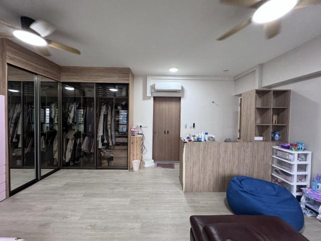 HDB Apartment for Sale, 102B Bidadari Park Drive HDB Apartment For Sale, $1,138,000, 3 Bed 2 Bath 1,001 sqft $1,137.00 psf, SGD 1,138,000 | 99-year Leasehold