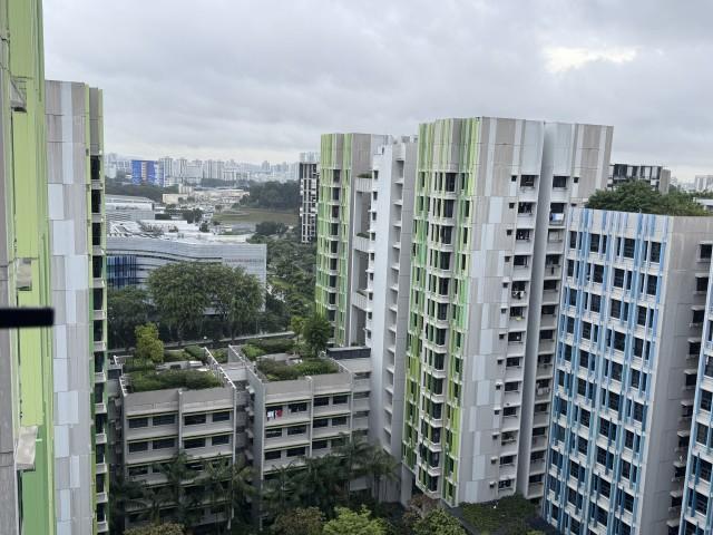 HDB Apartment for Sale, 102B Bidadari Park Drive HDB Apartment For Sale, $1,138,000, 3 Bed 2 Bath 1,001 sqft $1,137.00 psf, SGD 1,138,000 | 99-year Leasehold