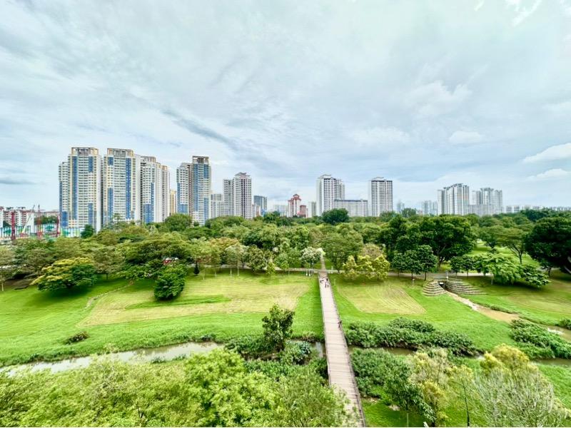 Prop-GPT: HDB Apartment: D20  251 Bishan Street 22