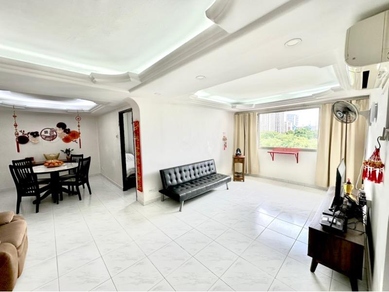 HDB Apartment for Sale, 251 Bishan Street 22 HDB Apartment For Sale, $1,280,000, 4 Bed 2 Bath 1,302 sqft $983.00 psf, SGD 1,280,000 | 99-year Leasehold