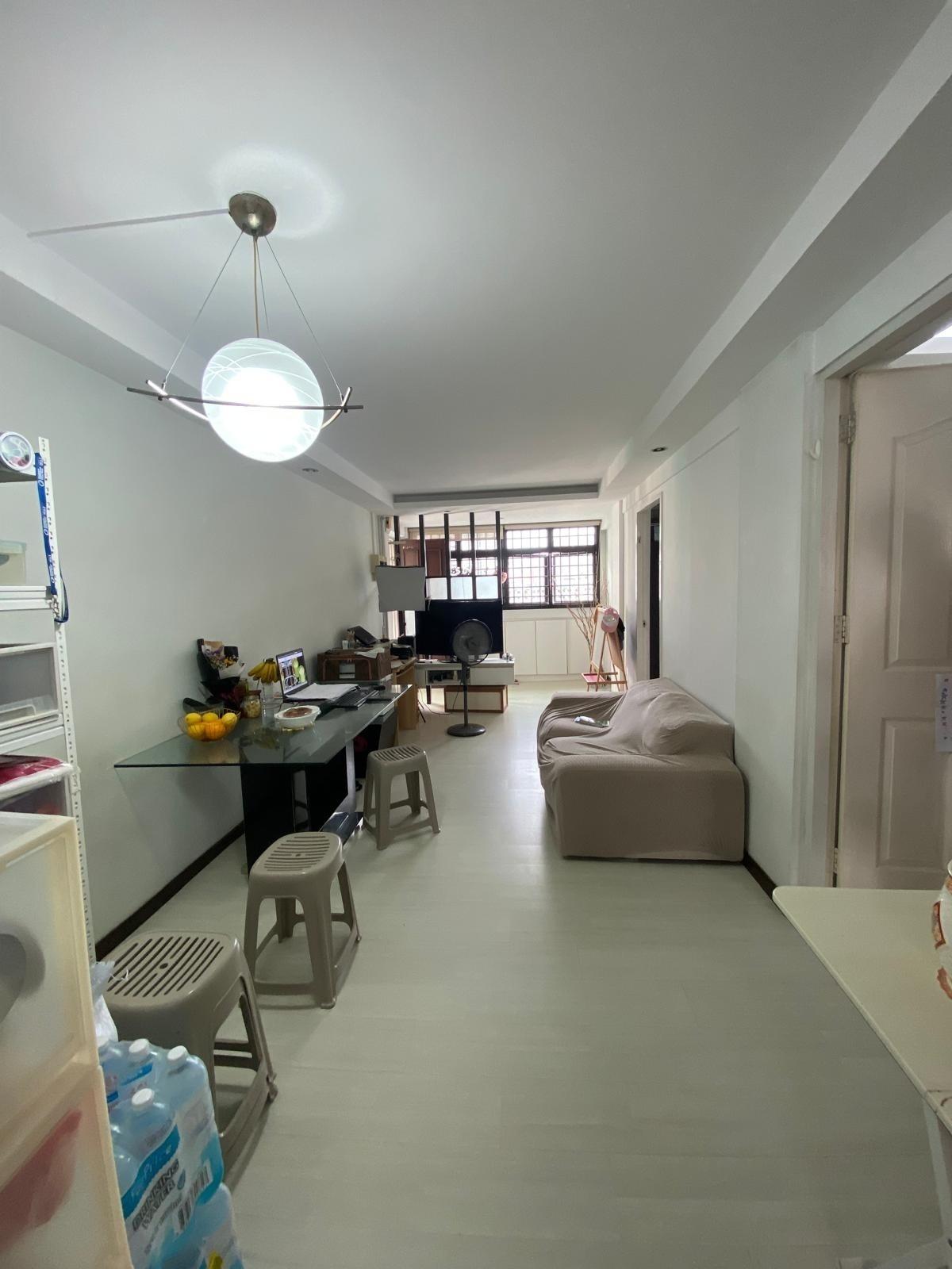HDB Apartment for Sale, 78 Indus Road HDB Apartment For Sale, $530,000, 2 Bed 1 Bath 818 sqft $648.00 psf, SGD 530,000 | 99-year Leasehold