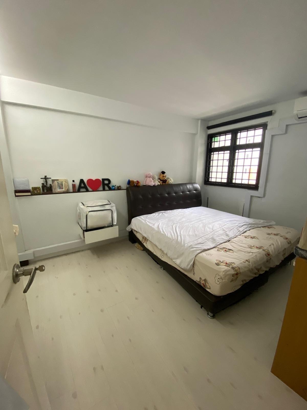 HDB Apartment for Sale, 78 Indus Road HDB Apartment For Sale, $530,000, 2 Bed 1 Bath 818 sqft $648.00 psf, SGD 530,000 | 99-year Leasehold