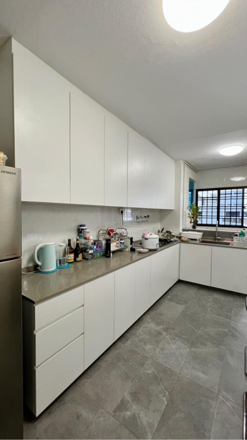 HDB Apartment for Sale, 341 Hougang Avenue 7 HDB Apartment For Sale, $608,888, 3 Bed 2 Bath 979 sqft $622.00 psf, SGD 608,888 | 99-year Leasehold