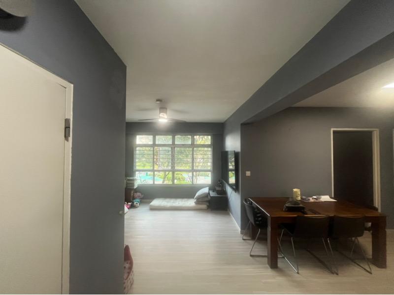 Prop-GPT: HDB Apartment: D19  355A Anchorvale Lane