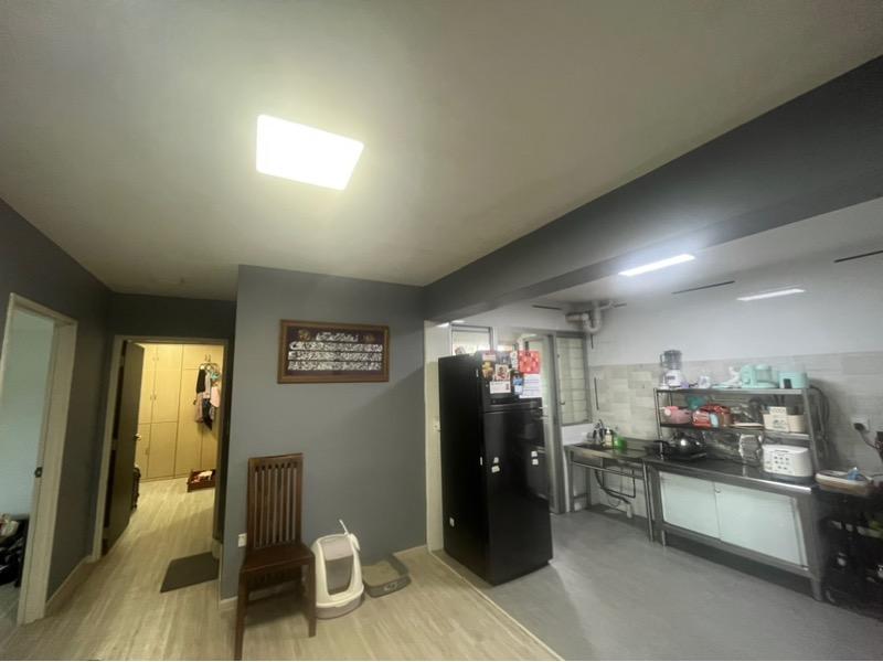 HDB Apartment for Sale, 355A Anchorvale Lane HDB Apartment For Sale, $620,000, 3 Bed 2 Bath 1,001 sqft $619.00 psf, SGD 620,000 | 99-year Leasehold