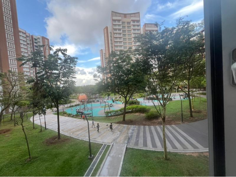 HDB Apartment for Sale, 355A Anchorvale Lane HDB Apartment For Sale, $620,000, 3 Bed 2 Bath 1,001 sqft $619.00 psf, SGD 620,000 | 99-year Leasehold