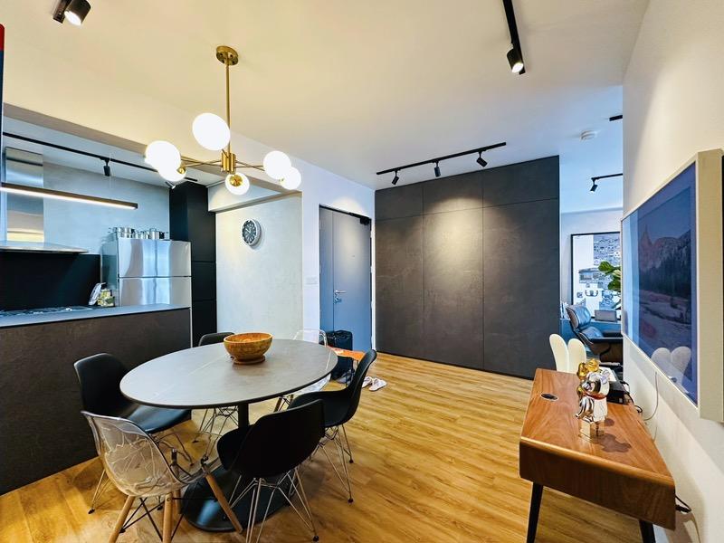 HDB Apartment for Sale, 26B Saint George's Lane HDB Apartment For Sale, $1,250,000, 3 Bed 2 Bath 990 sqft $1,263.00 psf, SGD 1,250,000 | 99-year Leasehold